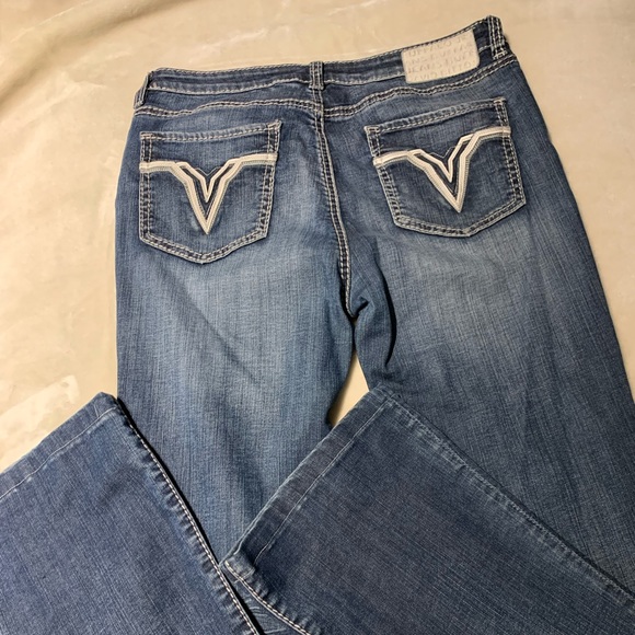 David Bitton Buffalo jeans - Picture 4 of 4